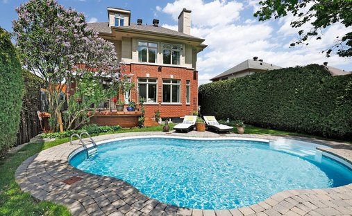 Casa en Gatineau, Quebec, Canadá 1