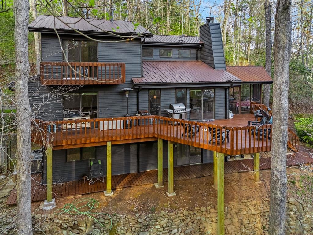 House in Murphy, North Carolina, United States 4 - 18058687
