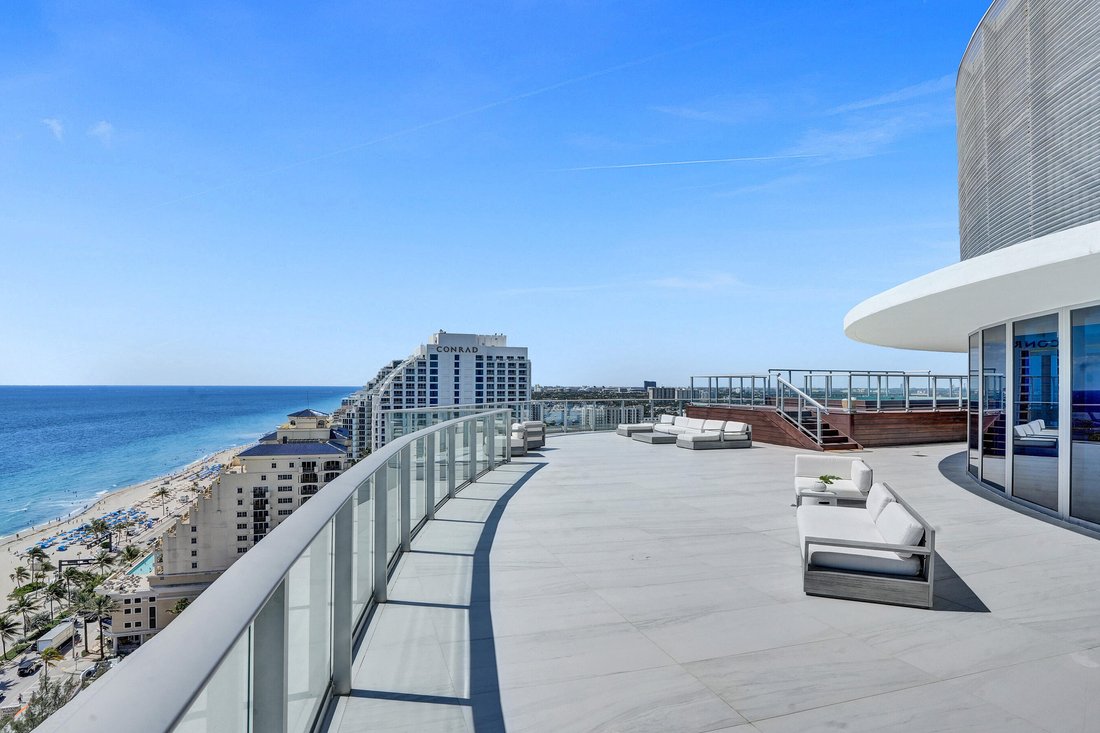 Condo in Fort Lauderdale, Florida, United States 3 - 18057032