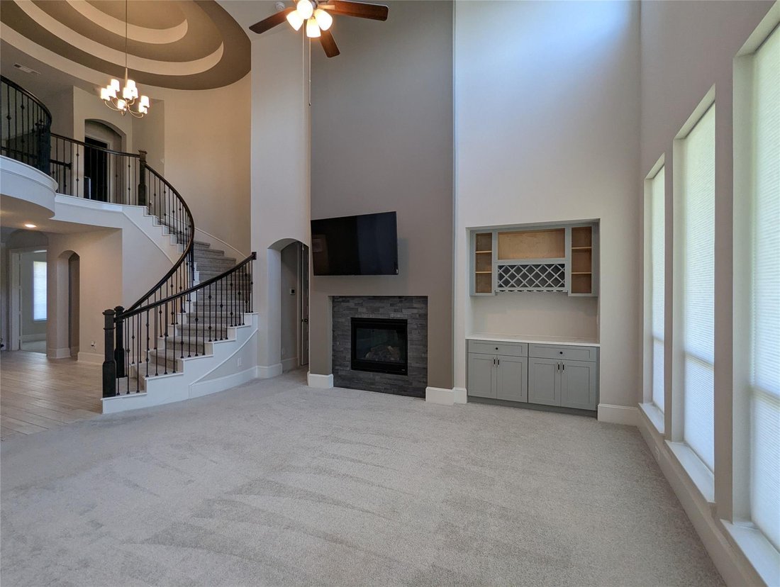 House in Richmond, Texas, United States 5 - 18057233