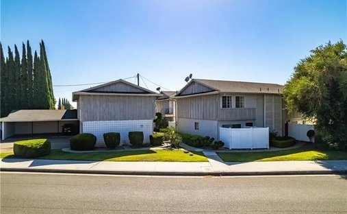 Garden Grove, California, United States 1