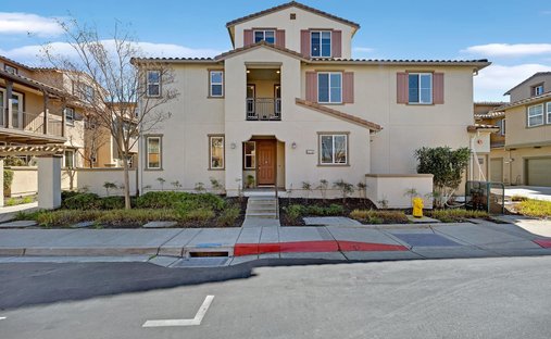 Condominio a San Ramon, California, Stati Uniti 1