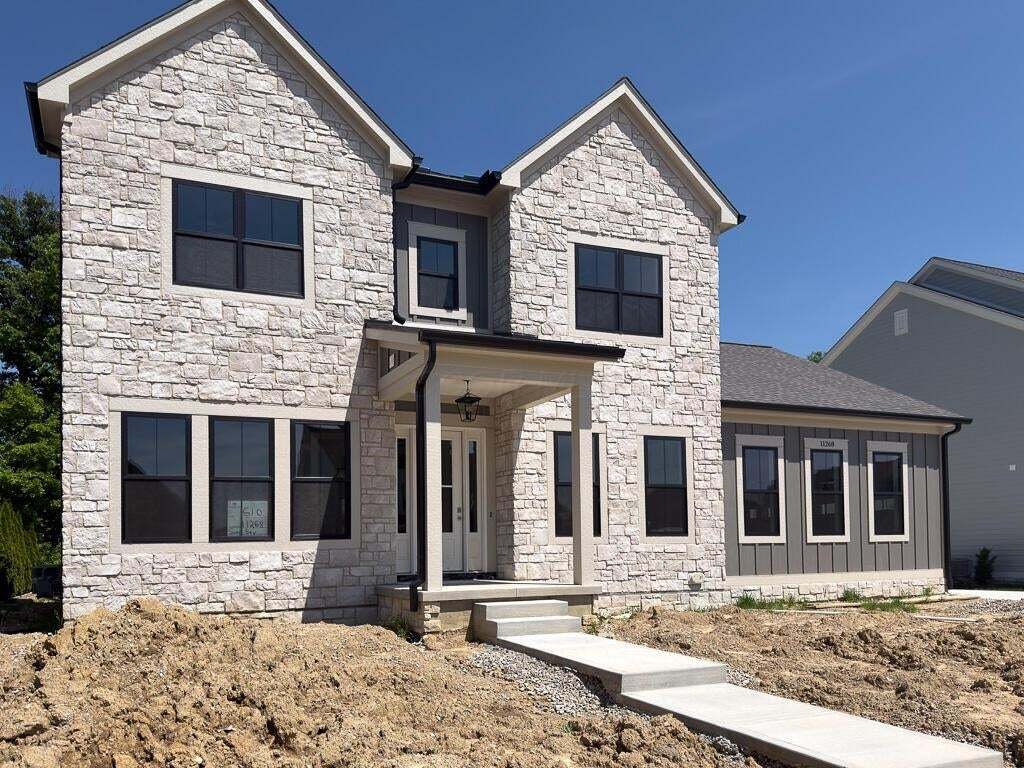 House in Plain City, Ohio, United States 1 - 17756972