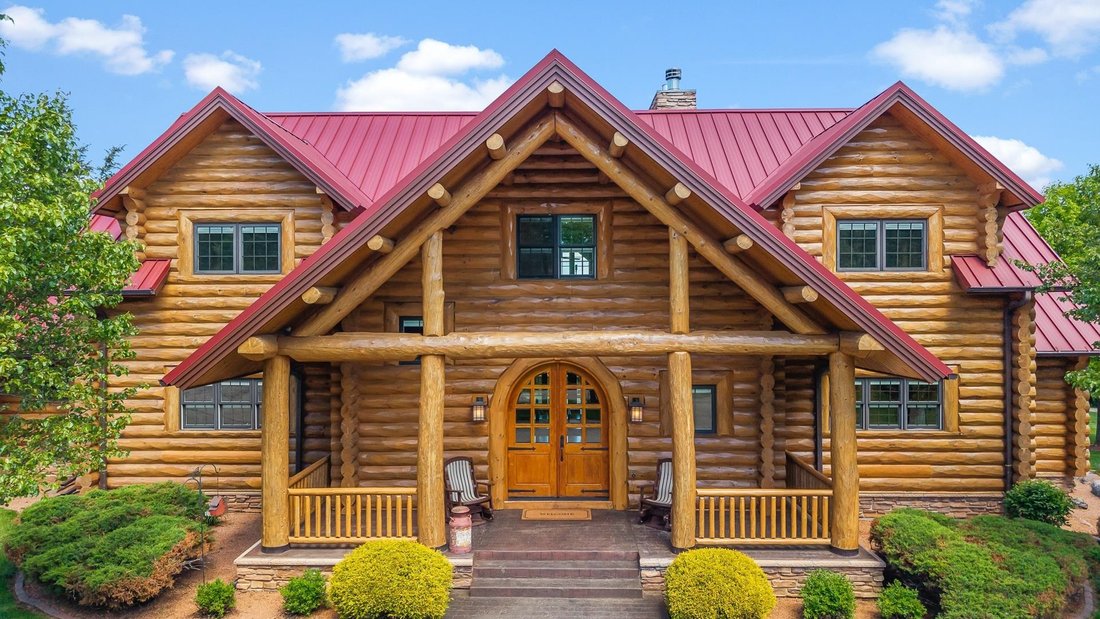 House in Loganville, Wisconsin, United States 1 - 18058054
