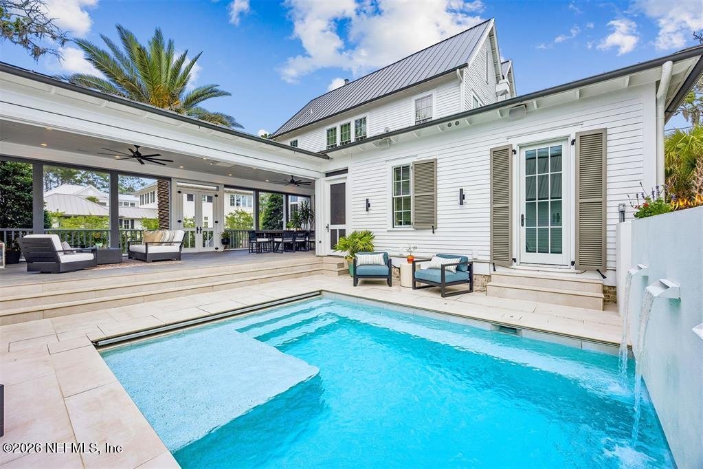 House in Fernandina Beach, Florida, United States 5 - 18056581