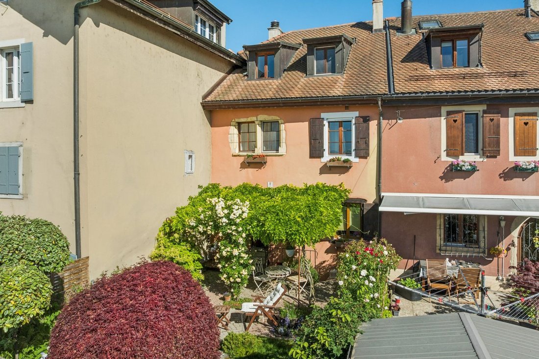 Altro a Concise, Vaud, Svizzera 1 - 17430527