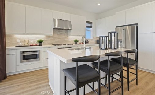 House in Irvine, California, United States 1