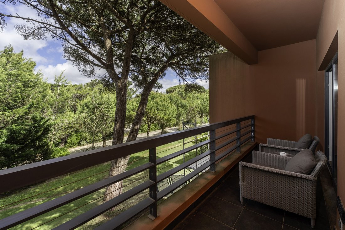 Apartment in Cascais e Estoril, Lisbon, Portugal 3 - 18059040