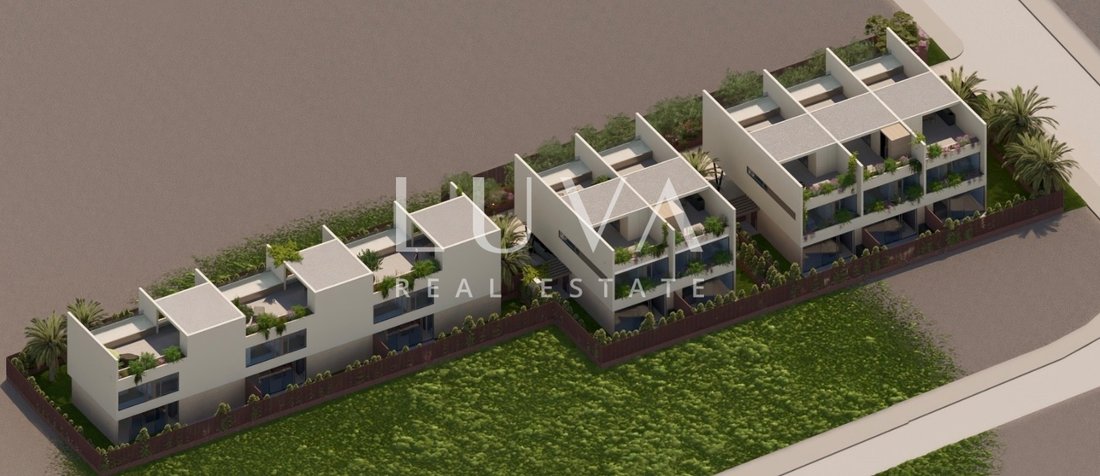 Apartment in Mjesni odbor Arbanasi, Zadar, Zadar County 5 - 17279916