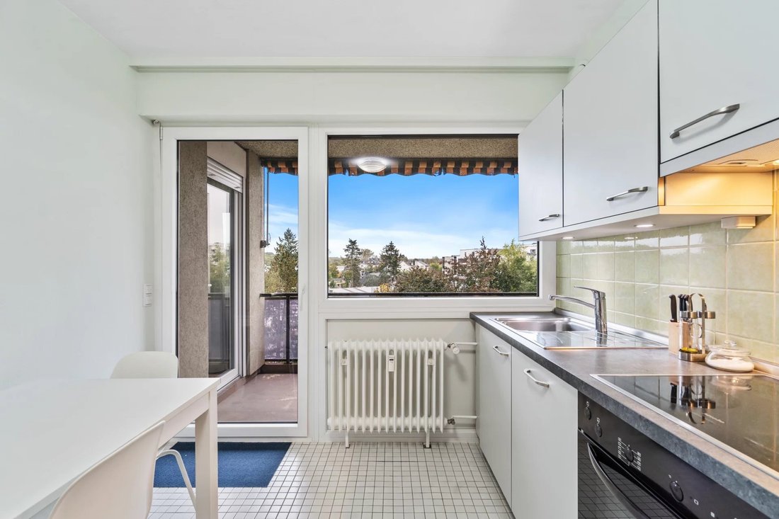 Apartment in Luxembourg, Luxembourg, Luxembourg 4 - 14798791