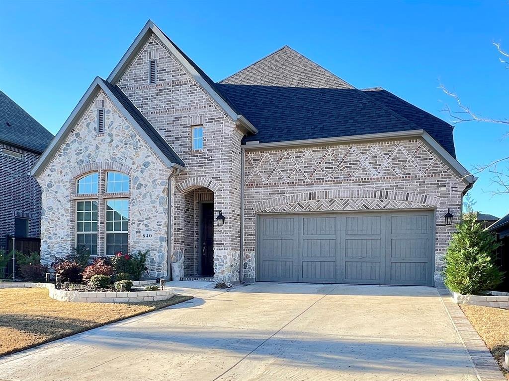House in Prosper, Texas, United States 5 - 18057483