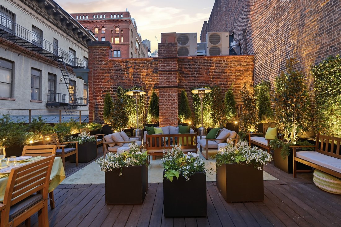 Townhouse en Nueva York, Nueva York, Estados Unidos 5 - 16579570