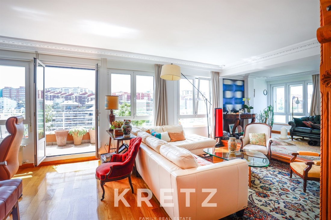 Apartment in Santander, Cantabria, Spain 5 - 18059179
