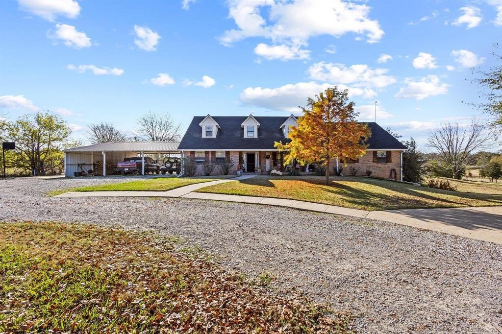 House in Ivanhoe, Texas, United States 3 - 18057482