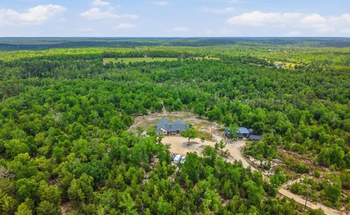 House in Crestview, Florida, United States 1