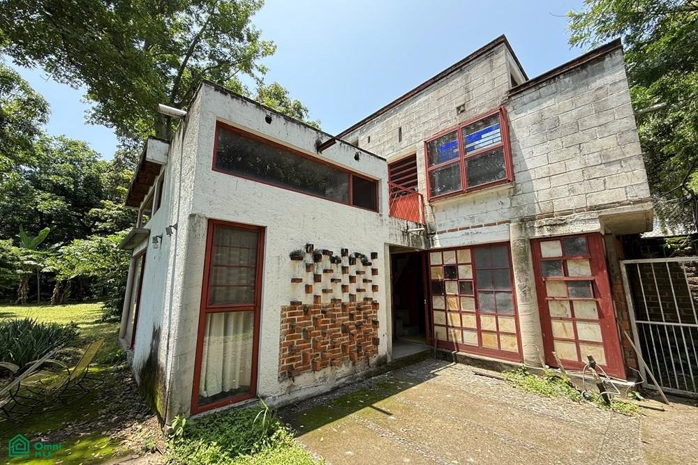 Casa en Itzamatitlán, Morelos, México 2 - 18056754