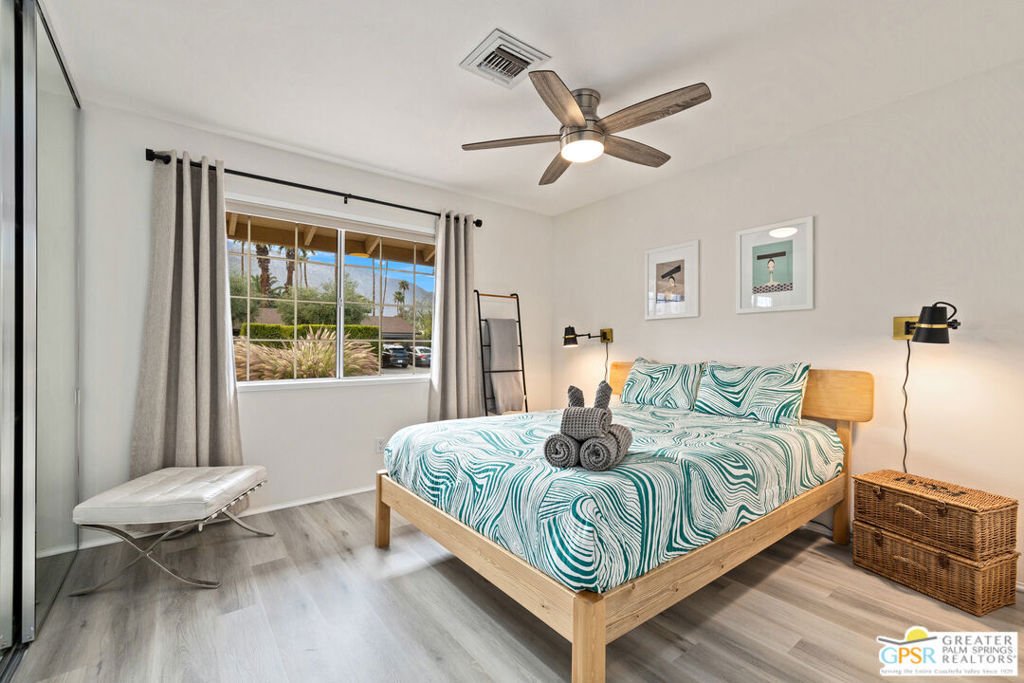 House in Palm Springs, California, United States 4 - 18058436