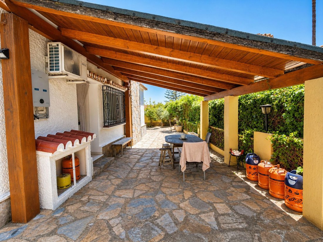 Villa in Manilva, Andalusia, Spain 4 - 18054919