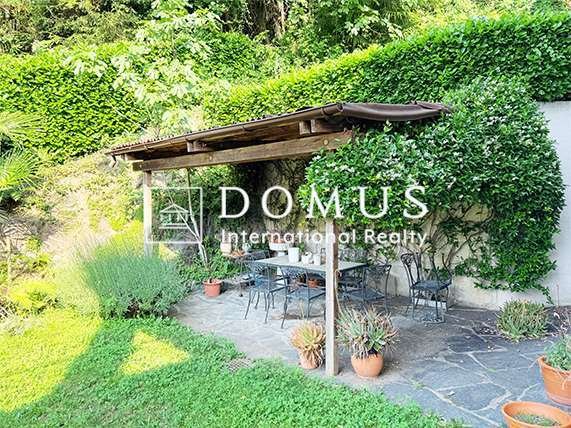 Apartment in Morcote, Ticino, Switzerland 4 - 18057184