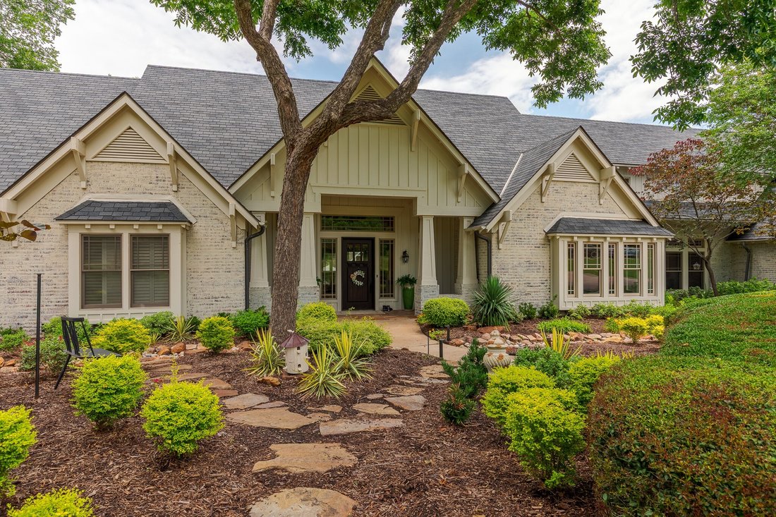 House in Lucas, Texas, United States 4 - 17967685