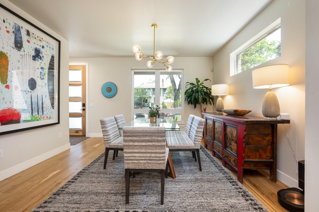 House in Denver, Colorado, United States 4 - 18056070