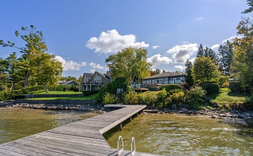 Casa en Georgina, Ontario, Canadá 1
