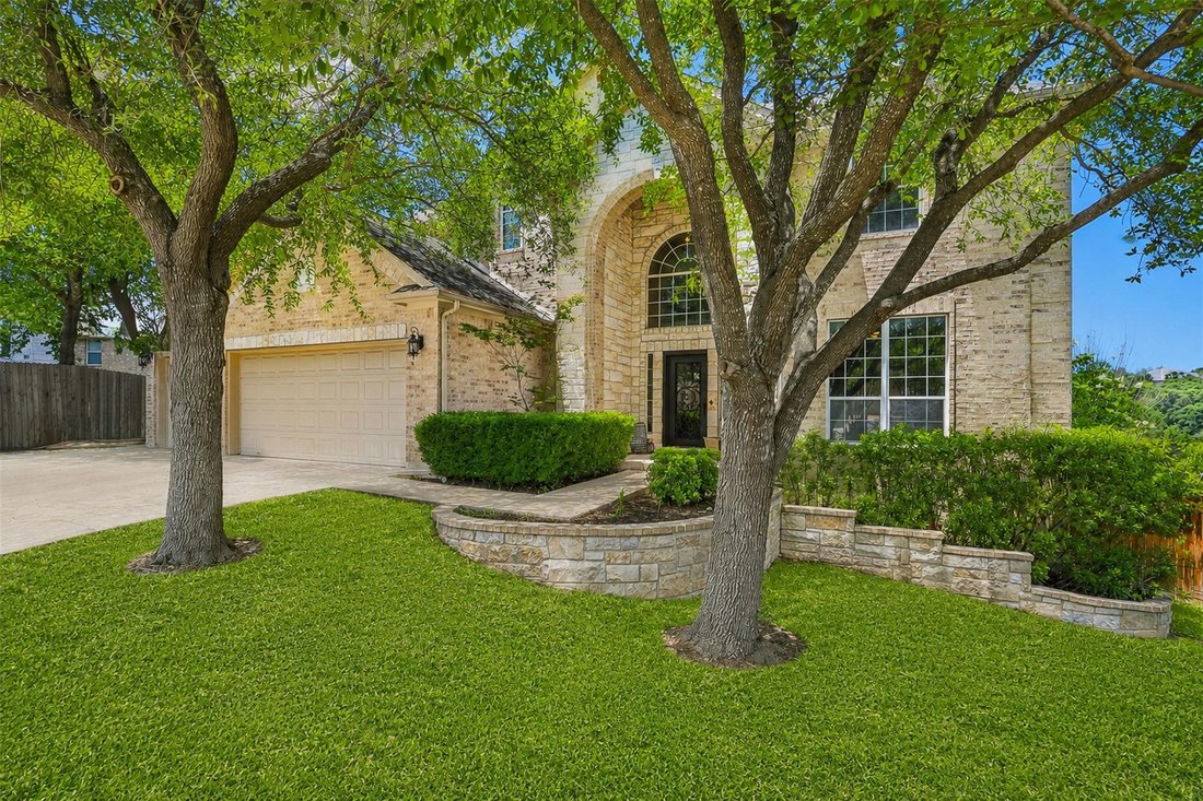 Casa a Cedar Park, Texas, Stati Uniti 4 - 18058035