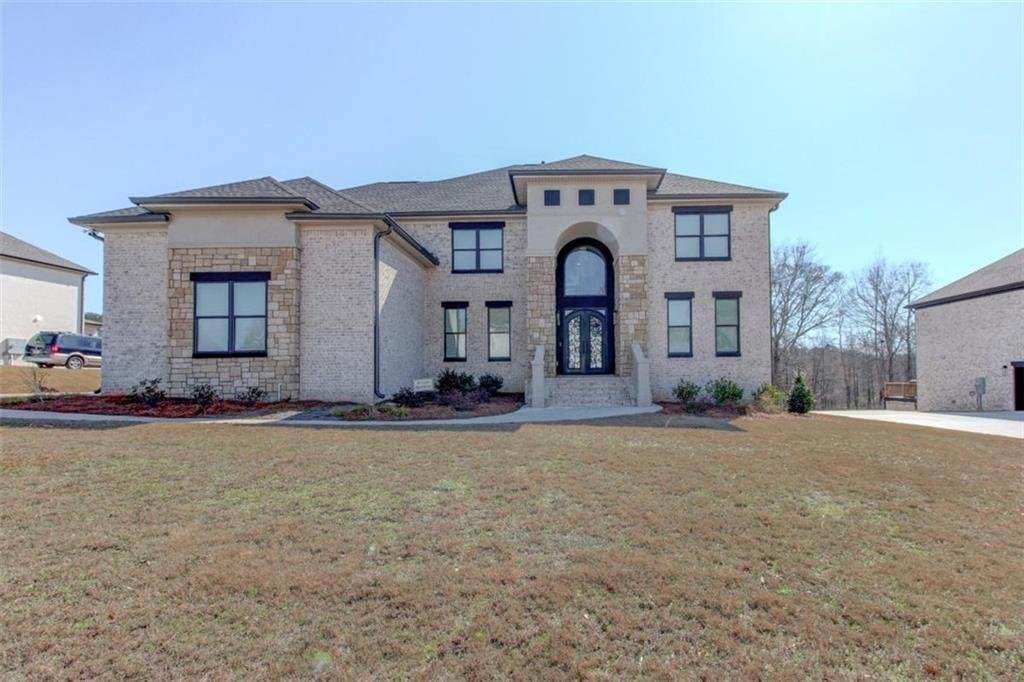 House in Conyers, Georgia, United States 1 - 18055959