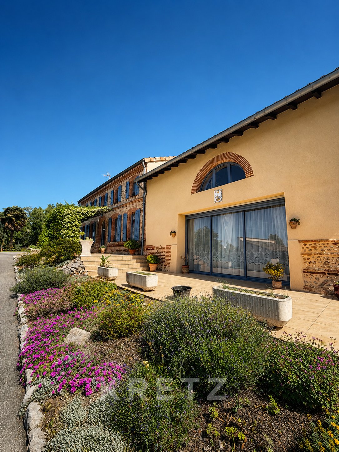House in Esperce, Occitania, France 1 - 18059010
