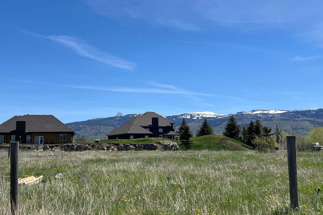 Land in Driggs, Idaho, United States 1 - 18060022