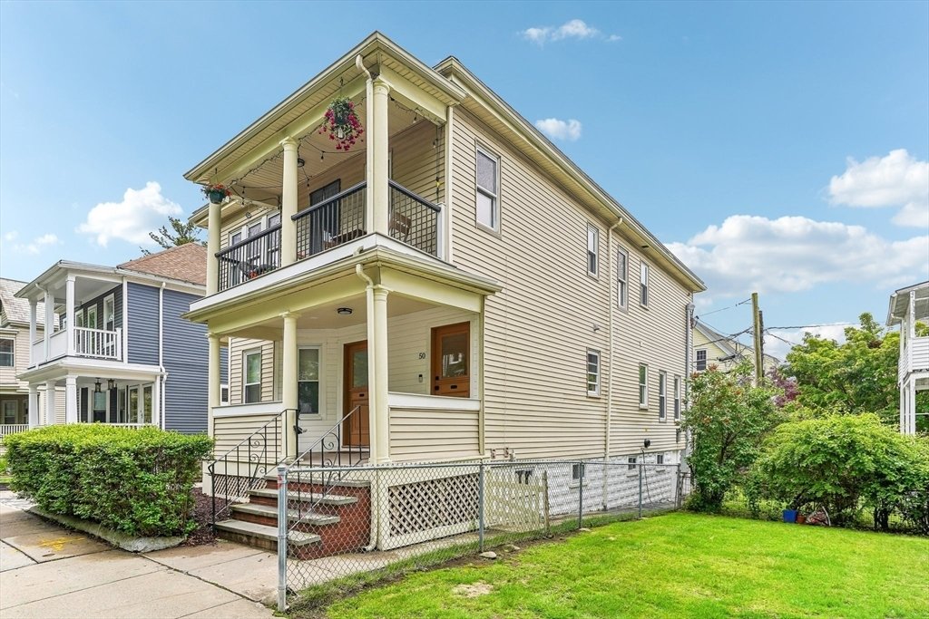 Condo in Somerville, Massachusetts, United States 2 - 18032418