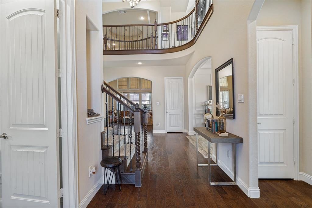 House in Gunter, Texas, United States 5 - 18057423
