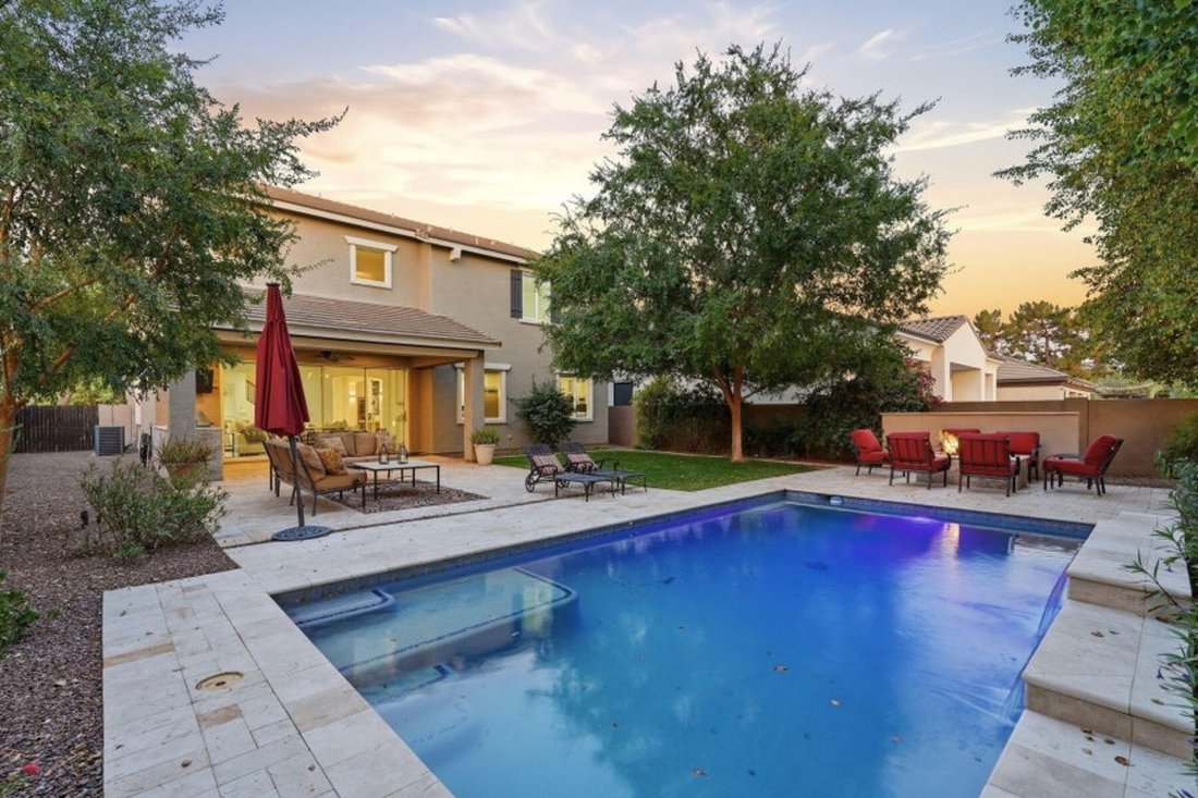 House in Phoenix, Arizona, United States 2 - 17280323