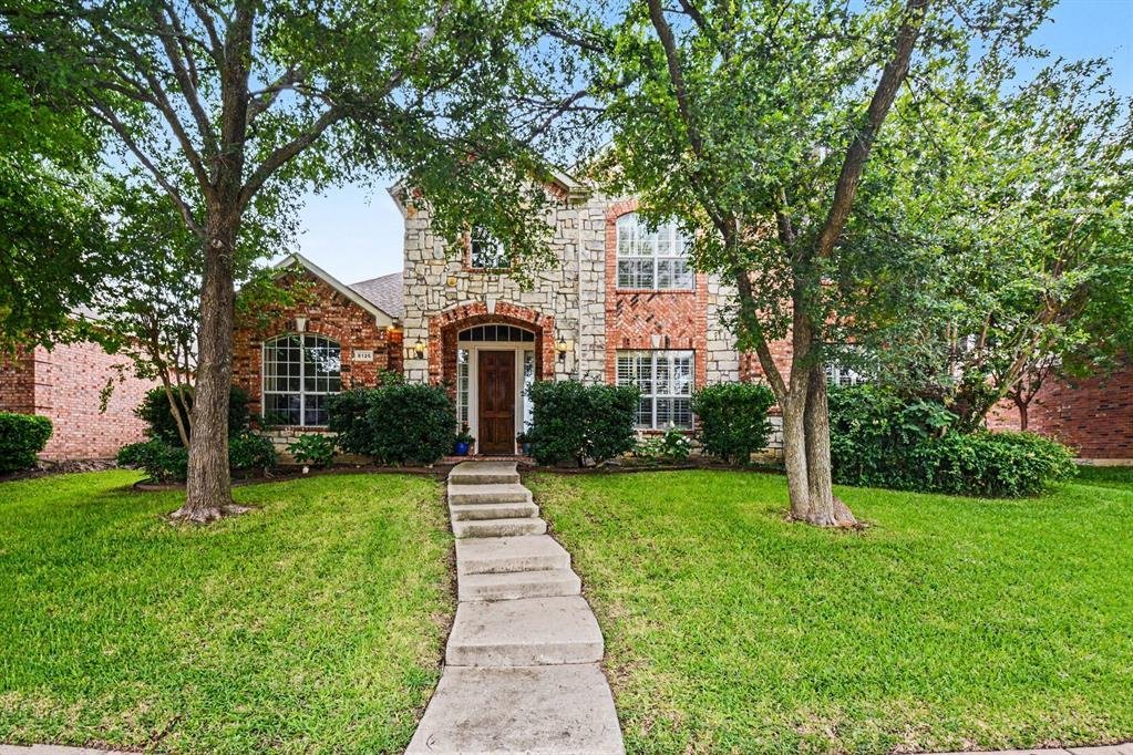 House in Plano, Texas, United States 1 - 18057385