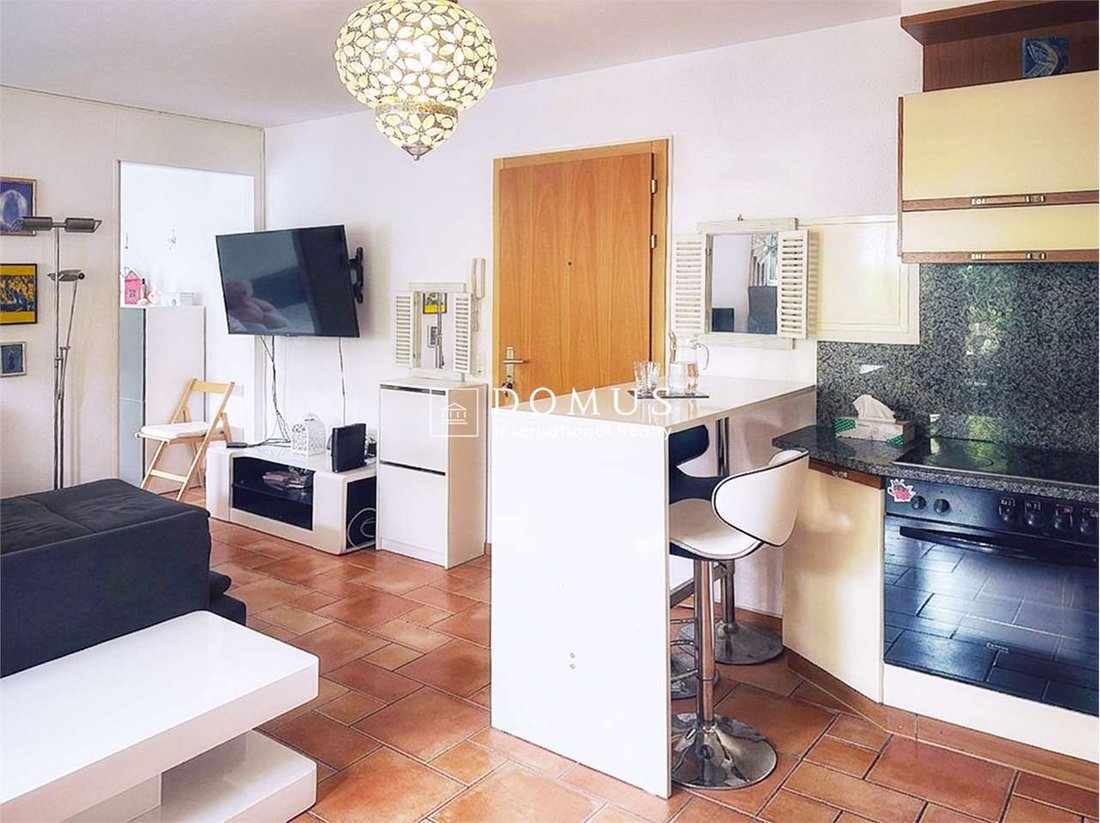 Apartment in Collina d'Oro, Ticino, Switzerland 4 - 18057174
