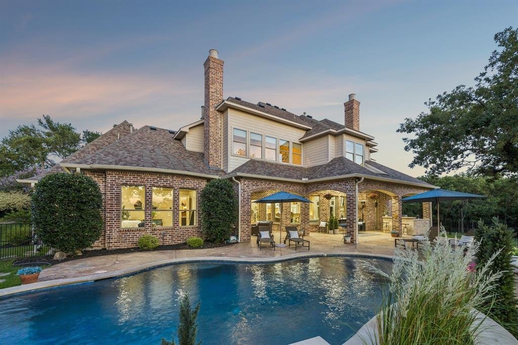 House in Little Elm, Texas, United States 3 - 18057387