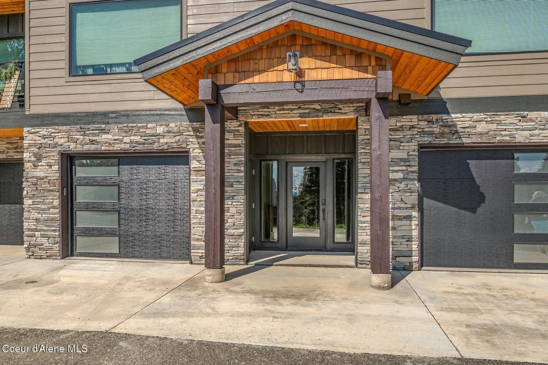 Condo in Sandpoint, Idaho, United States 4 - 18057542