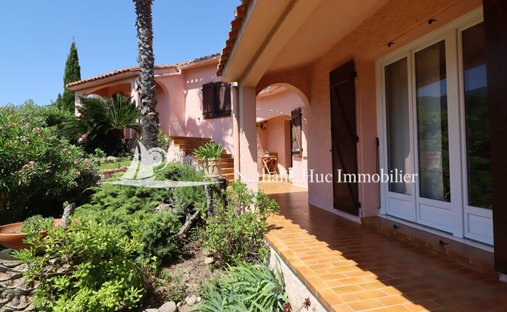Villa in Laroque-des-Albères, Occitania, France 1
