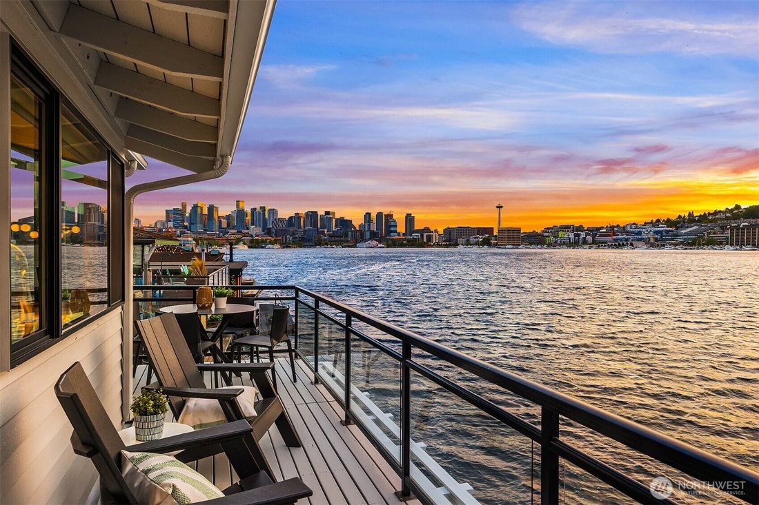House in Seattle, Washington, United States 4 - 18058639