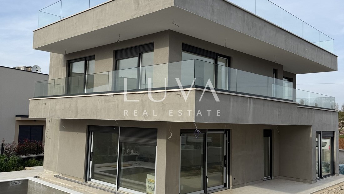 House in Porec, Istria County, Croatia 3 - 17533925