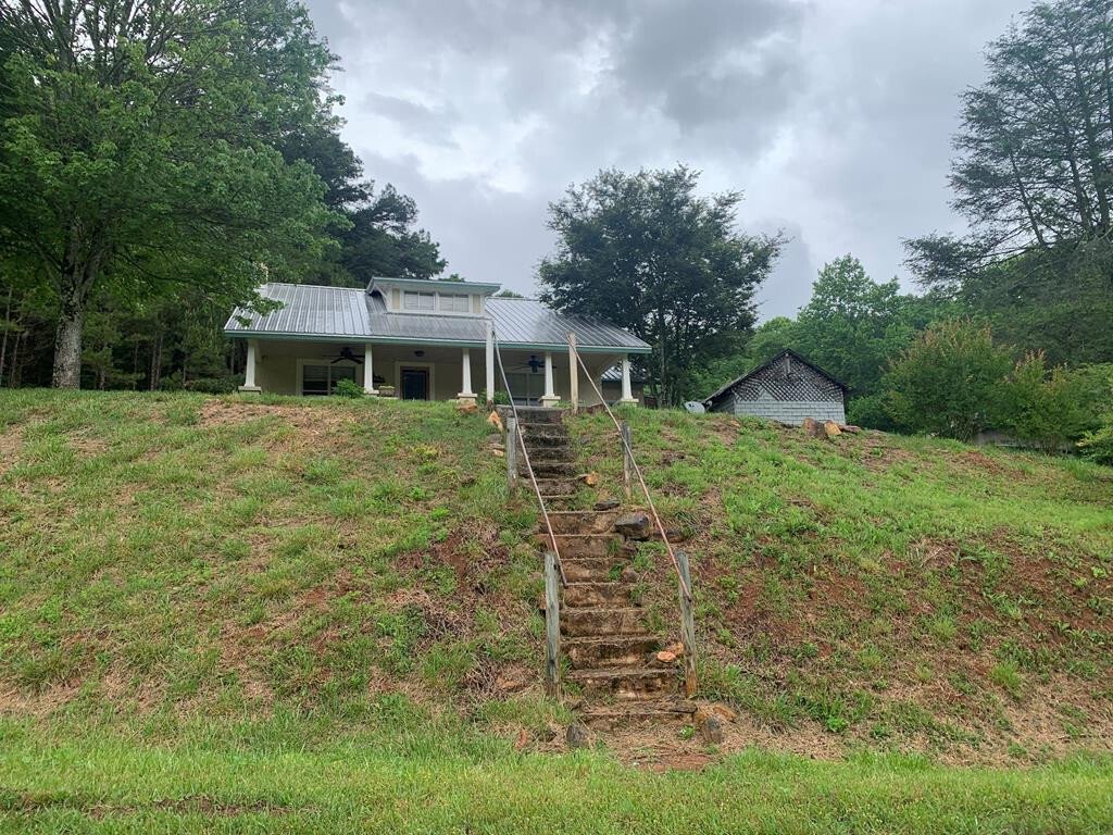 House in Hayesville, North Carolina, United States 1 - 18058182