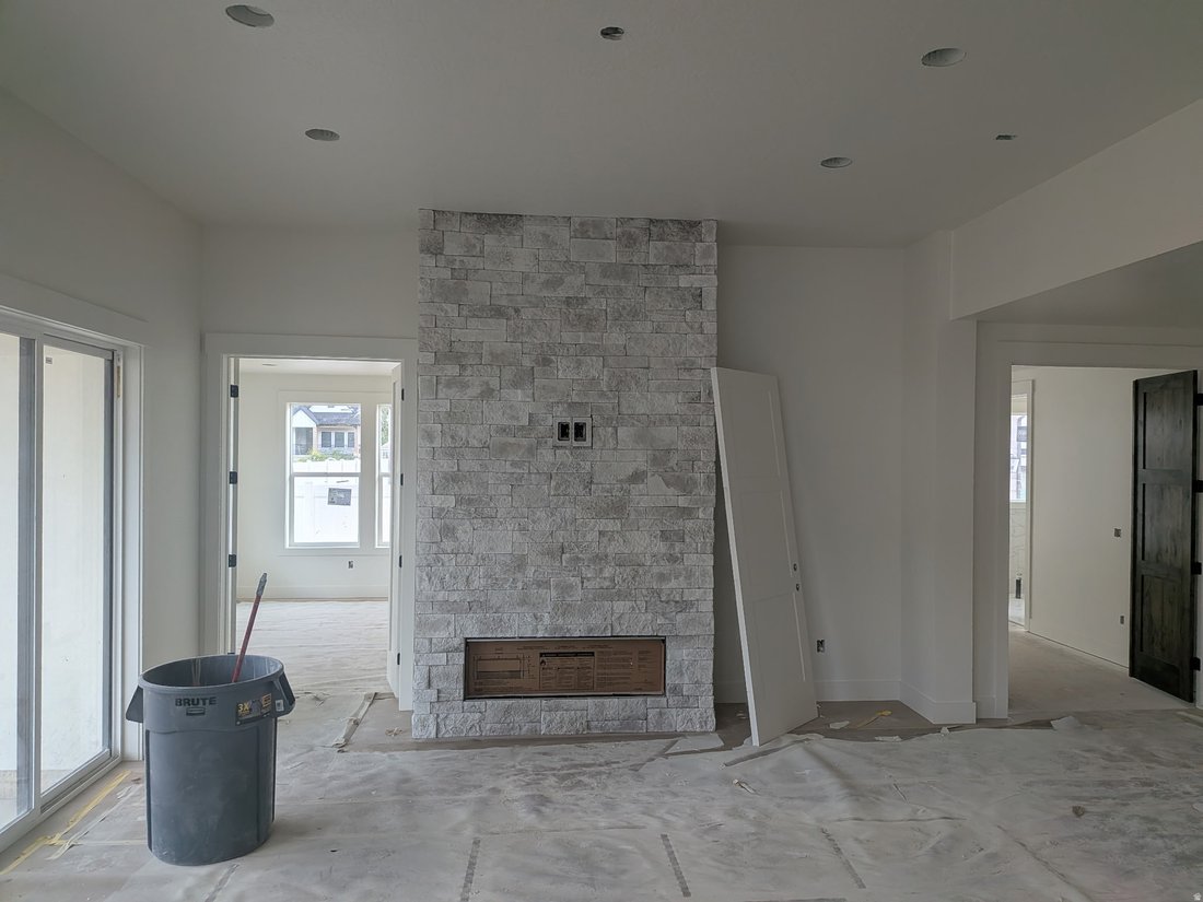 House in Springville, Utah, United States 4 - 16595626