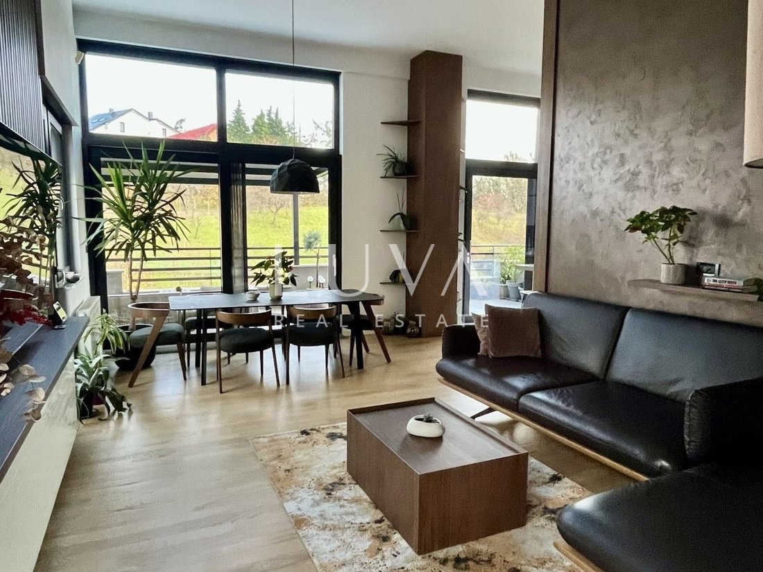 Apartment in Mjesni odbor Remete, Zagreb, City of Zagreb 1 - 18029845