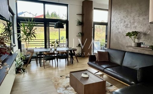 Appartamento a Mjesni odbor Remete, Zagabria, Zagabria 1