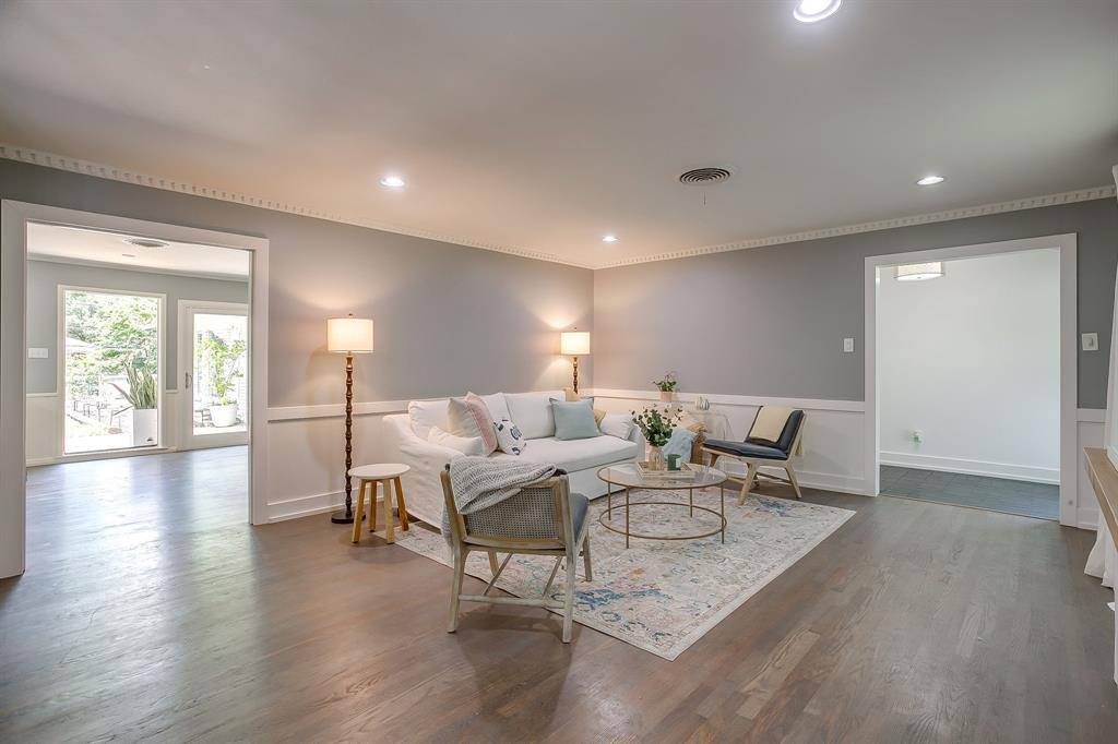 House in Fort Worth, Texas, United States 4 - 18057493