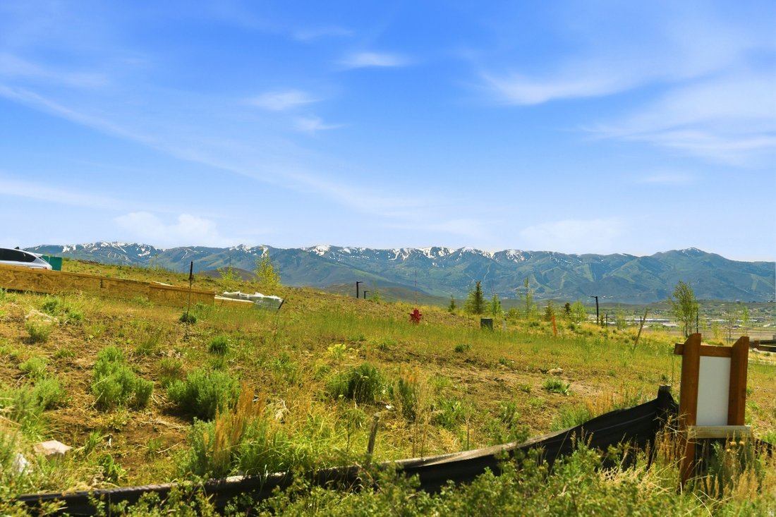 House in Park City, Utah, United States 4 - 16859847