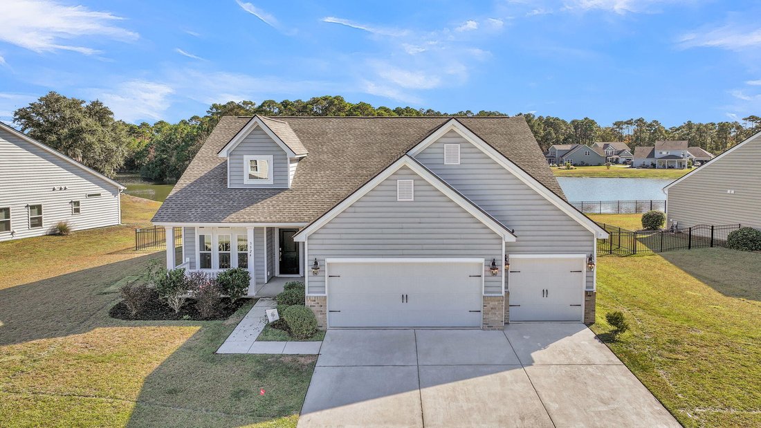 House in Johns Island, South Carolina, United States 1 - 18059249