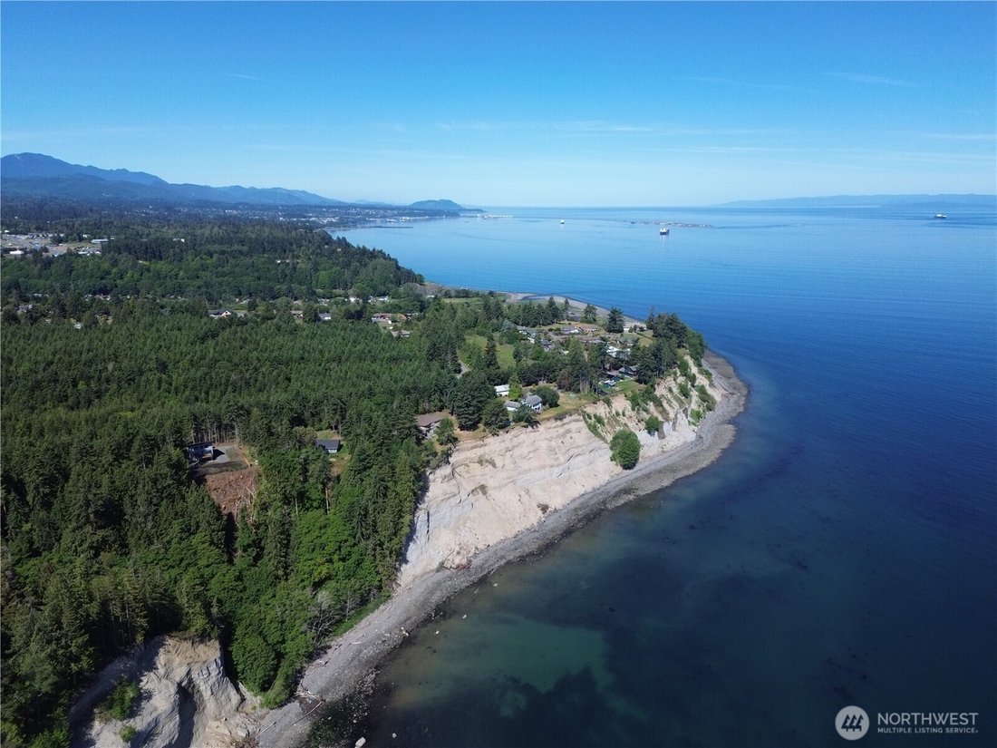Land in Port Angeles, Washington, United States 4 - 18059338