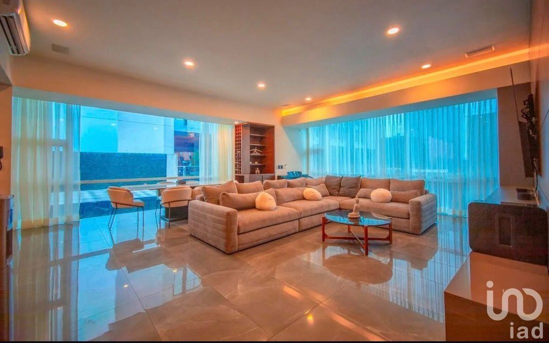 Apartment in Zapopan, Jalisco, Mexico 1 - 18055237