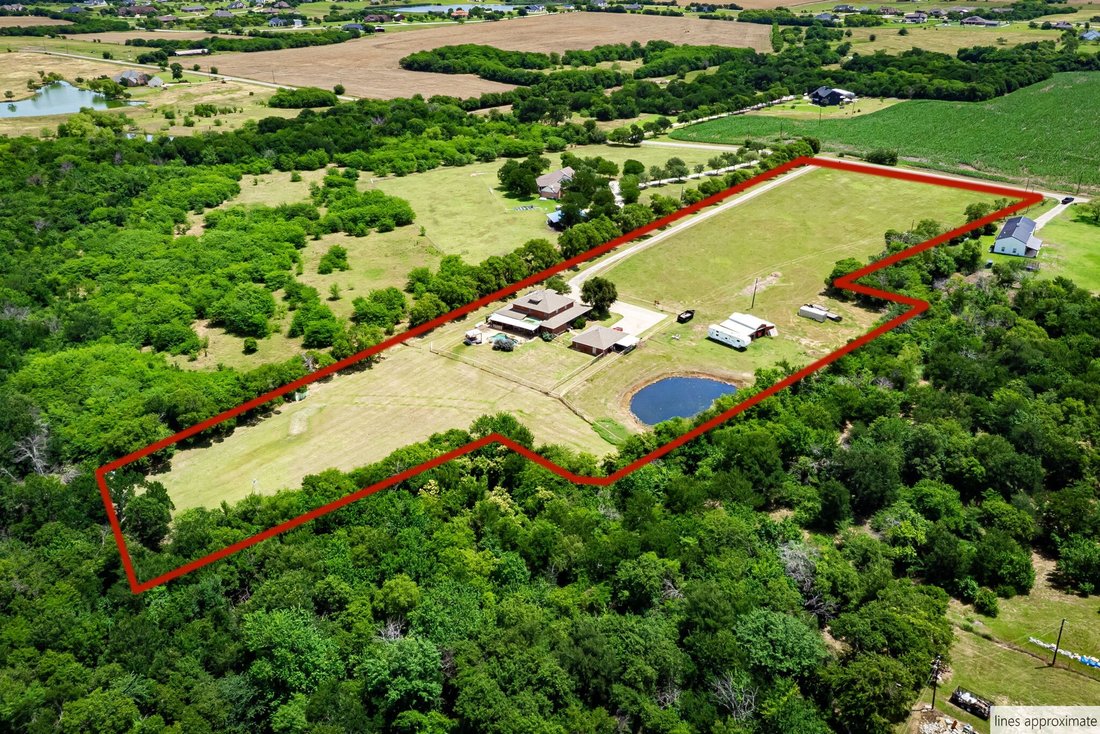 House in Celina, Texas, United States 4 - 18055985